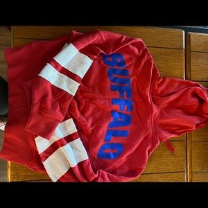 Buffalo Bills sweatshirt